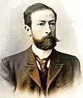 L.H. Ruyssenaers