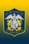 Logo of the Officer Development School
