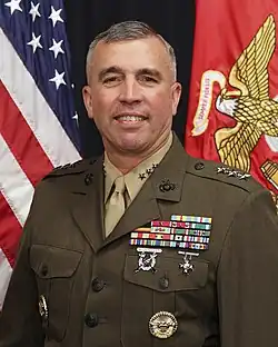 John E. Wissler