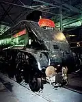 LNER Class A4 Dominion of Canada