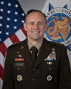 Jered Helwig