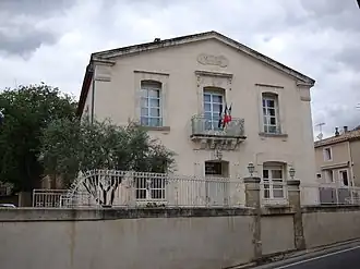 Town hall