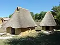 Bronze Age buildings