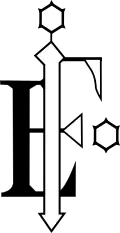 Monogram of LLF