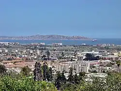 La Serena