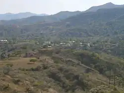 Panoramic View