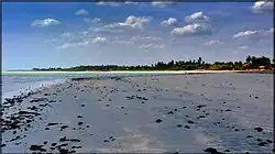 Paripueira Beach