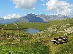 Lac Noir