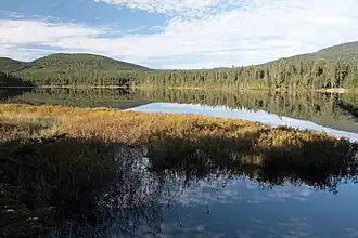 Piché Lake