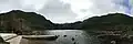 Lac aux Américains