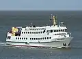 Lady von Büsum