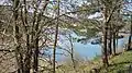 Lake Passante