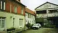 The dairy and cheese factory 2006