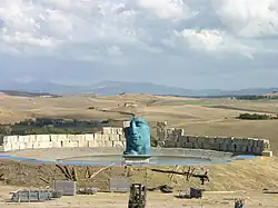 Teatro del Silenzio