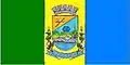 Flag of Lajes Pintadas