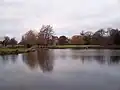 Lake front
