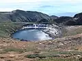 Lake Chokai