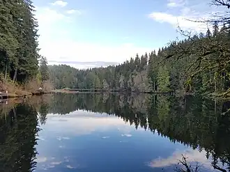 Lake