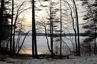 Lake