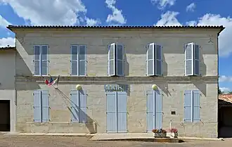 Town hall