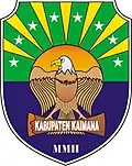 Kaimana Regency