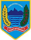 Lahat Regency