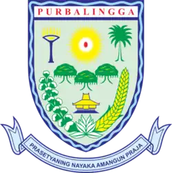 Purbalingga Regency