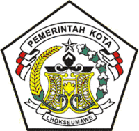 Official seal of Banda Sakti