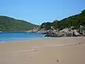 Lambert Beach