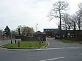 Lancashire Constabulary Headquarters
