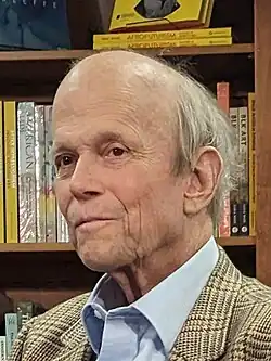 Jones in 2023