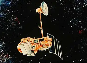 Landsat 4