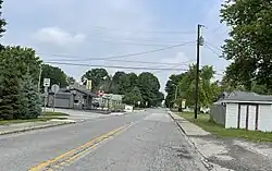 Lapel in 2022
