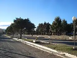 Central Square