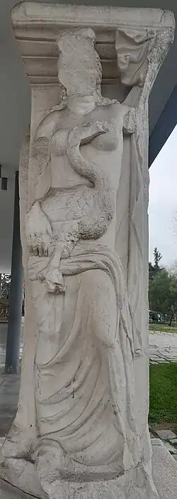 Leda