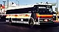 Las Vegas Transit MCI 4536