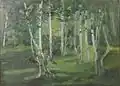 1909 landscape
