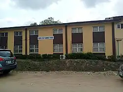 Center for planning