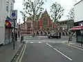 Latymer Upper School