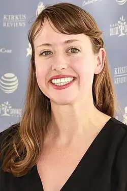 van den Berg (2015)