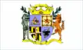 Flag of Laurel, Maryland