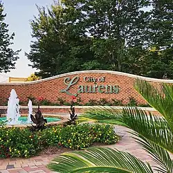 Gateway Park