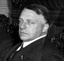 Laurent Deckers
