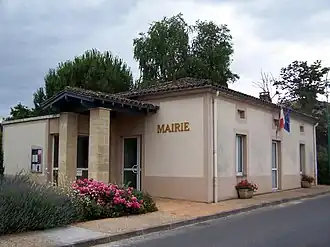 Town hall