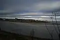 Estuary of the Nanny at Laytown