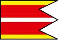 Flag of Lazy pod Makytou