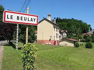 Town hall