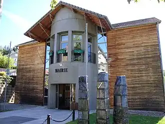 Town hall