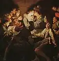 Jean LeClerc, Singers