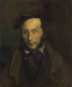 Monomane du vol d’enfants (Monomaniac of Child Abduction); Also known as The Madman-Kidnapper: 13